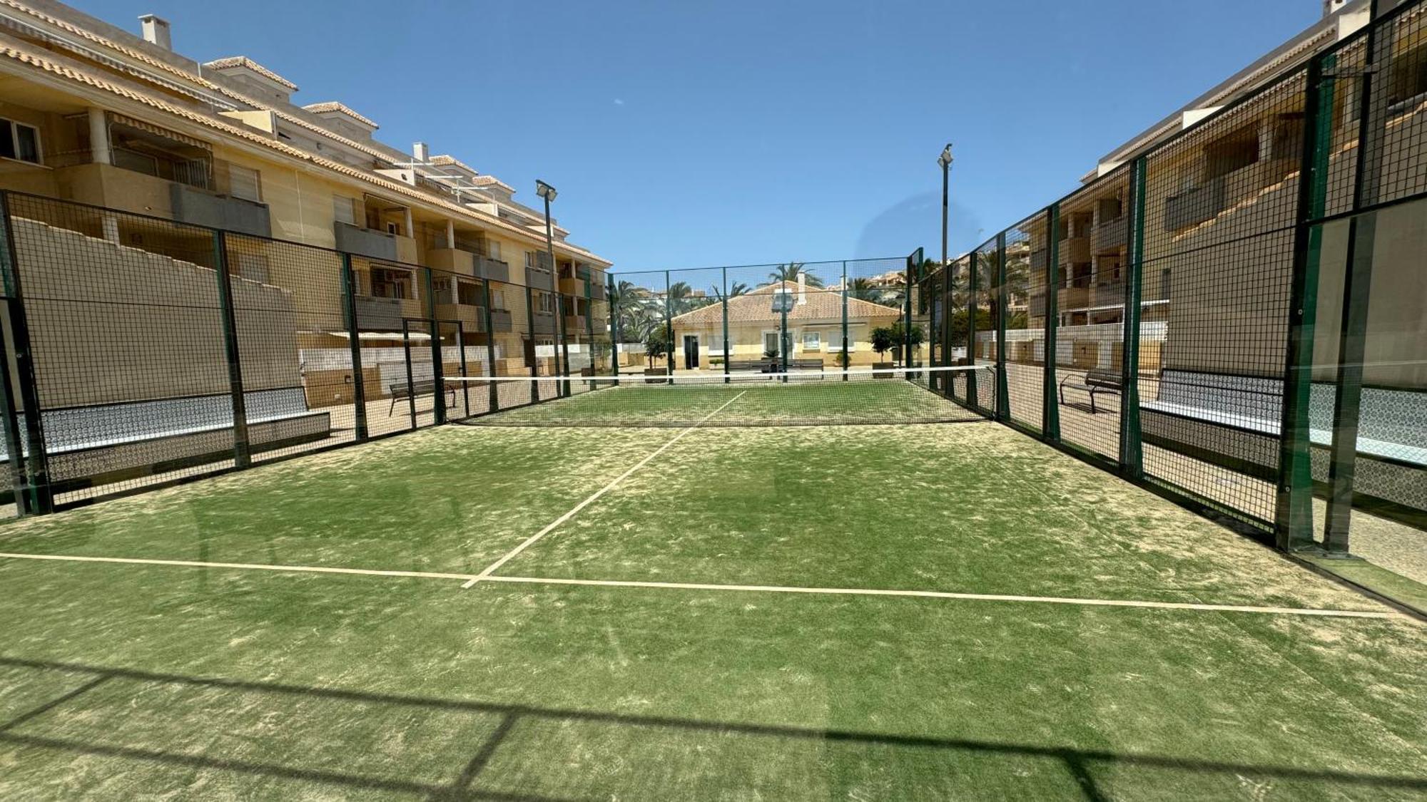Seaside La Manga Apartment San Blas  Eksteriør billede