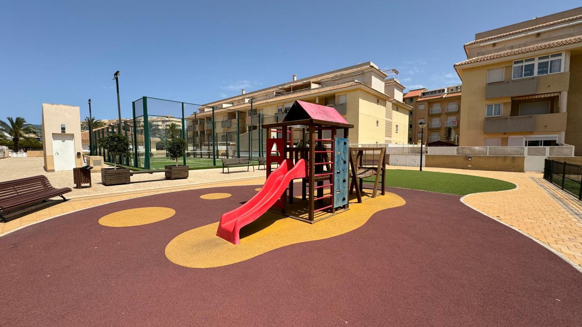 Seaside La Manga Apartment San Blas  Eksteriør billede