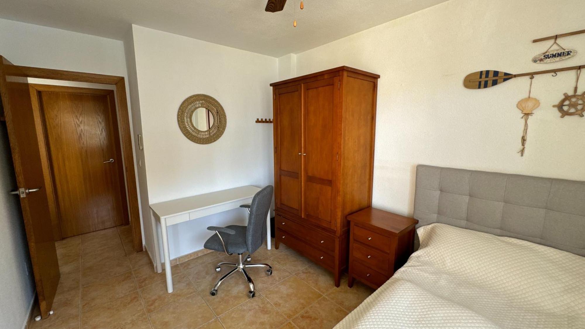 Seaside La Manga Apartment San Blas  Eksteriør billede
