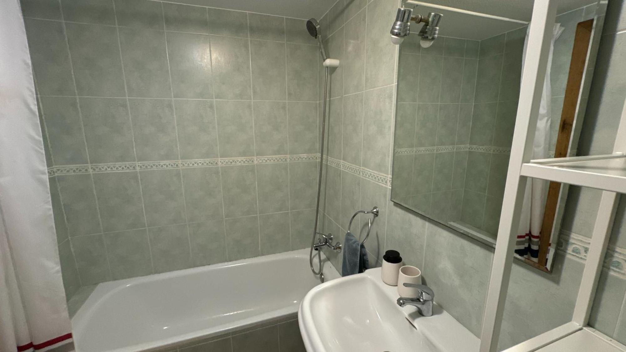 Seaside La Manga Apartment San Blas  Eksteriør billede