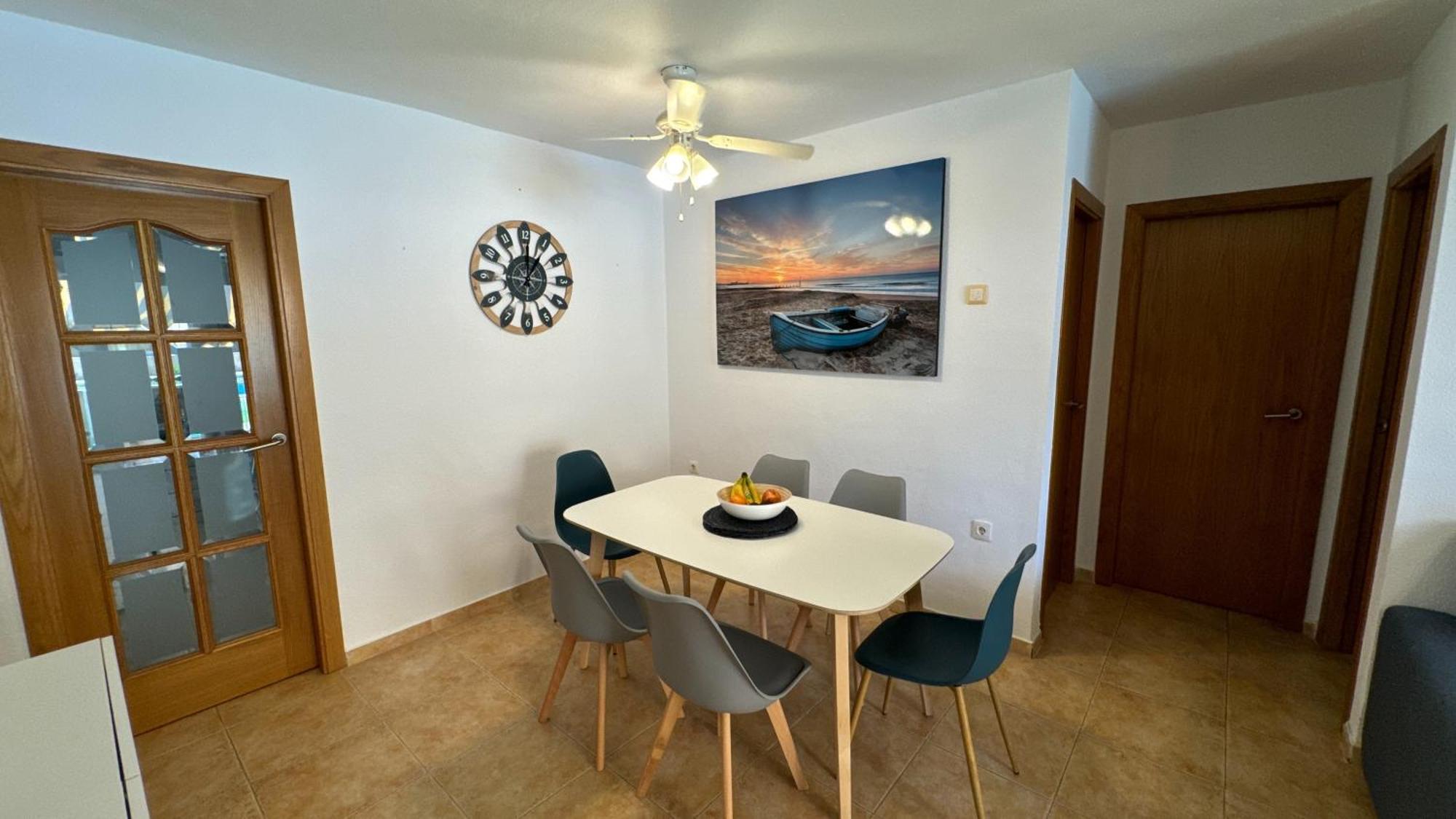 Seaside La Manga Apartment San Blas  Eksteriør billede